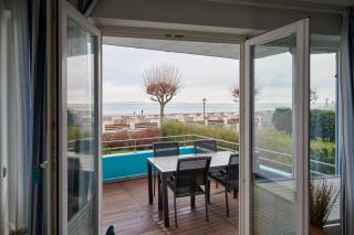 Haus Windjammer Dar Pomorza - Laboe - 5