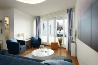 Haus Windjammer Dar Pomorza - Laboe - 4