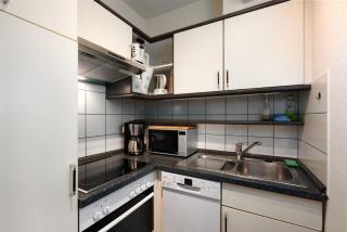 Haus Windjammer Dar Pomorza - Laboe - 2