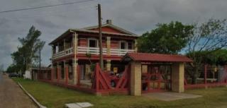 Casa 2 andares com lareira em Mariluz RS - Imbé - 5