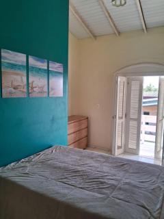 Casa 2 andares com lareira em Mariluz RS - Imbé - 4