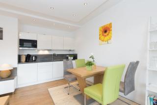 Haus Godewind Juliane - Grömitz - 7
