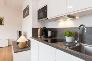 Haus Godewind Juliane - Grömitz - 6