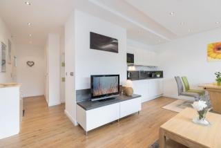 Haus Godewind Juliane - Grömitz - 2