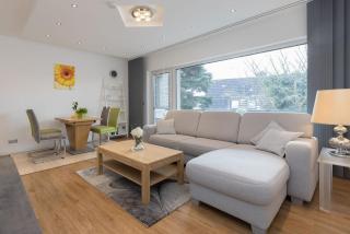Haus Godewind Juliane - 1