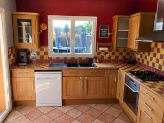 Mediterranean villa with pool! - Millau - 0