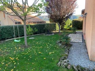 Mediterranean villa with pool! - Millau - 6