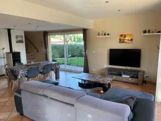 Mediterranean villa with pool! - Millau - 5