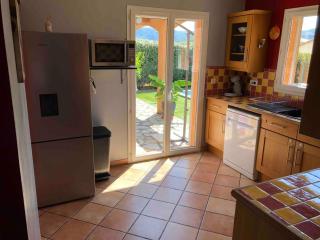 Mediterranean villa with pool! - Millau - 4