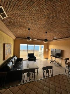 Palacio Del Mar - Oceanfront - Puerto Peñasco - 4