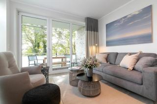 Haffkamp 23 Wohnung 3 - Grömitz - 0