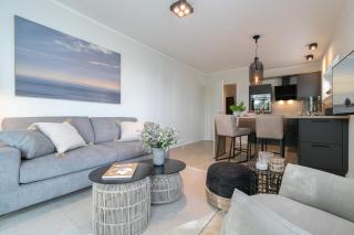 Haffkamp 23 Wohnung 3 - Grömitz - 4