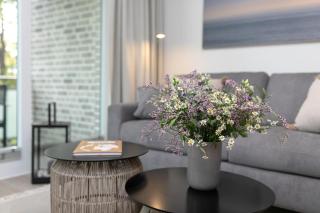 Haffkamp 23 Wohnung 3 - Grömitz - 1