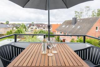 Haus Seebad Lieblingsplatz Grömitz - Grömitz - 7