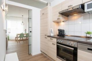 Haus Seebad Lieblingsplatz Grömitz - Grömitz - 2