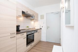 Haus Seebad Lieblingsplatz Grömitz - Grömitz - 3