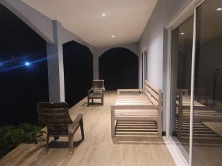 Casa Bella Vista - Bluefields - 9