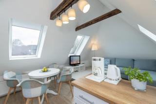 Haus MeerReet ReetGlück - Grömitz - 6