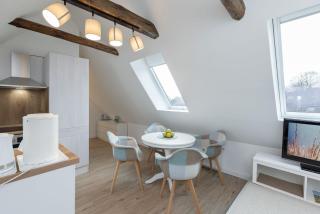 Haus MeerReet ReetGlück - Grömitz - 2