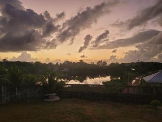 Casa Bella Vista - Bluefields - 1
