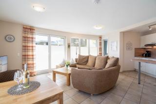 Residenz am Kurpark- Wohnung 7 - Grömitz - 6