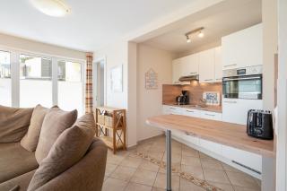 Residenz am Kurpark- Wohnung 7 - Grömitz - 1