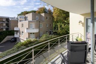 Residenz am Kurpark- Wohnung 7 - Grömitz - 4