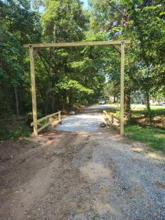 Shady Pine Cabin - Benton - 9