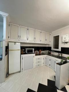 appartement achraf - Agadir - 5