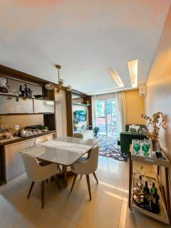 Apartamento chácaras Montenegro ipê - Belém - 1