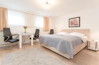 Haus Eva Mar am Meer Appartement 5 - Timmendorfer Strand - 0
