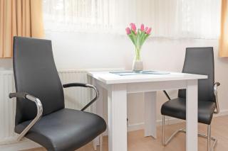 Haus Eva Mar am Meer Appartement 5 - Timmendorfer Strand - 9