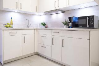 Haus Eva Mar am Meer Appartement 5 - 8