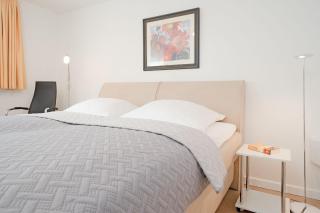 Haus Eva Mar am Meer Appartement 5 - Timmendorfer Strand - 7