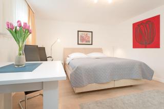Haus Eva Mar am Meer Appartement 5 - Timmendorfer Strand - 6