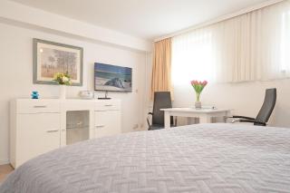 Haus Eva Mar am Meer Appartement 5 - Timmendorfer Strand - 4