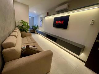 Luxurious apartment in Equipetrol - Santa Cruz de la Sierra - 0