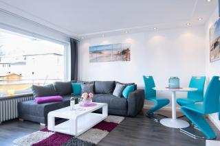 Haus Achtern Diek Ostseebutze - 6