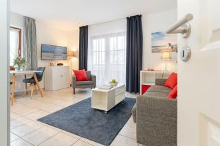 Seestraße 43 Wohnung 8 - Scharbeutz - 6
