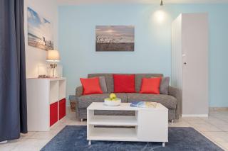 Seestraße 43 Wohnung 8 - Scharbeutz - 5