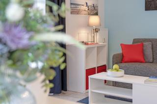 Seestraße 43 Wohnung 8 - Scharbeutz - 3