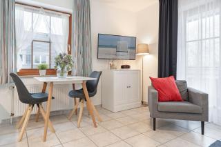 Seestraße 43 Wohnung 8 - Scharbeutz - 1