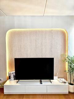 CinCin Popular Condo - 8