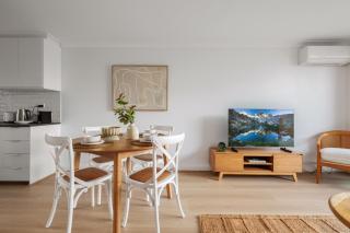 Stylish 1-Bed Apartment Near Manly Beach - Sidney - 9