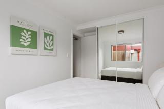 Stylish 1-Bed Apartment Near Manly Beach - Sidney - 3