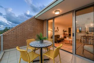Stylish 1-Bed Apartment Near Manly Beach - Sydney - 6
