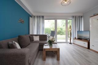 Waldstraße 8 Küstenblau - Kellenhusen - 4