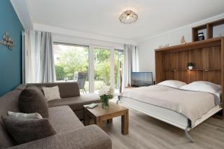 Waldstraße 8 Küstenblau - Kellenhusen - 2