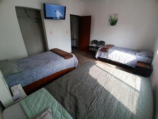 Departamento céntrico en colonia tranquila - Monterrey - 8