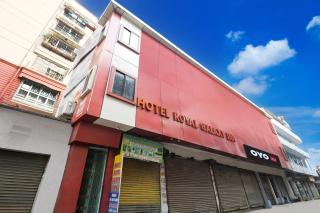 Hotel O Royal Galaxy Inn - Patna - 2